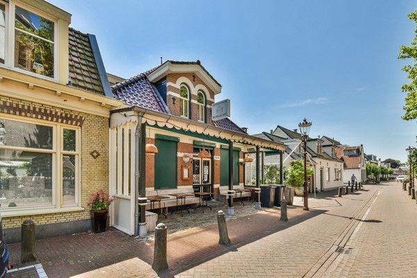 Medium property photo - Kortrijk 28, 1066 TC Amsterdam
